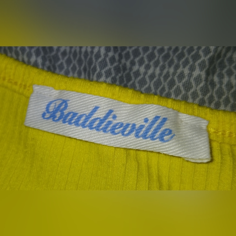 Spandex Set - Picture 2 of 5